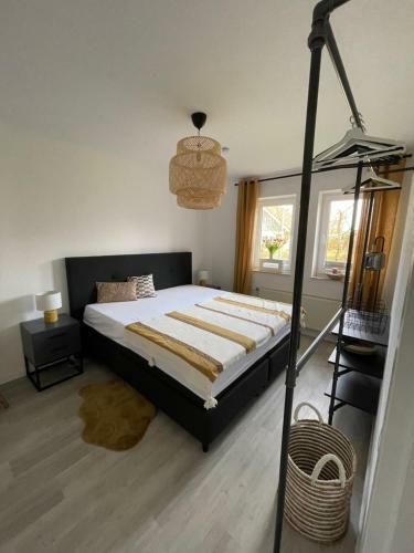 Apartamento Fehmarntraum