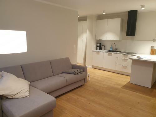 Apartamento Op?n Diek