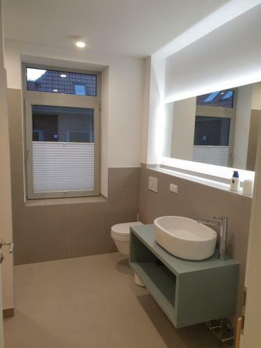 Apartamento Op?n Diek