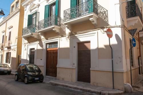 B&B Apulia