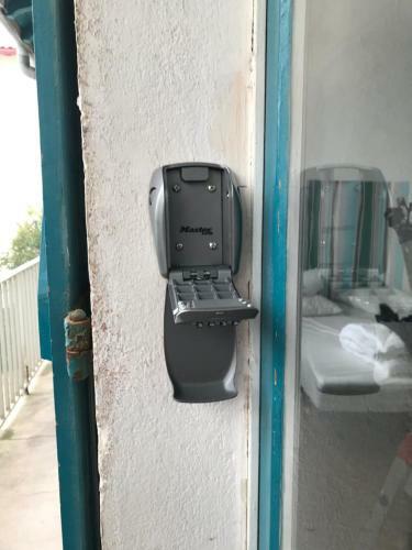 Apartamento Appartement Saint Charles