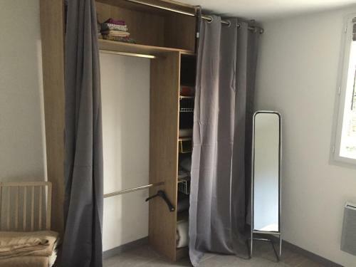 Mansard De Vallet Campagnard