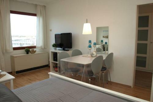 Apartamento Wohnung Hafenblick Am Jachthafen & Wlan
