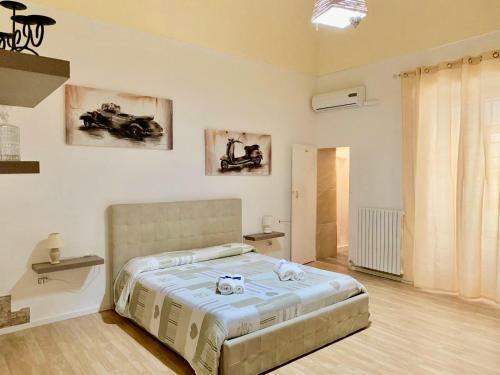 Bed & Breakfast Via Conserva 27