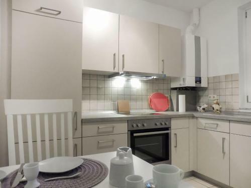 Apartment Seeschwalbe