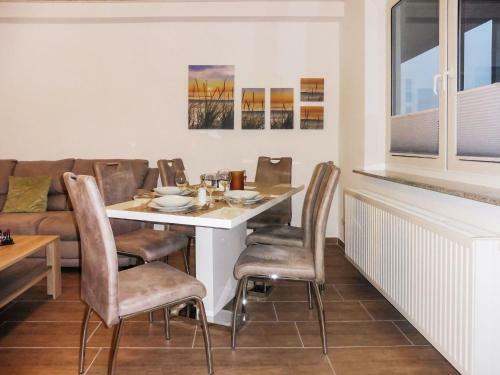 Apartment Seeschwalbe