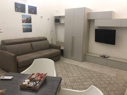 Apartamento Residence Lori