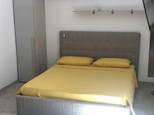 Apartamento Residence Lori