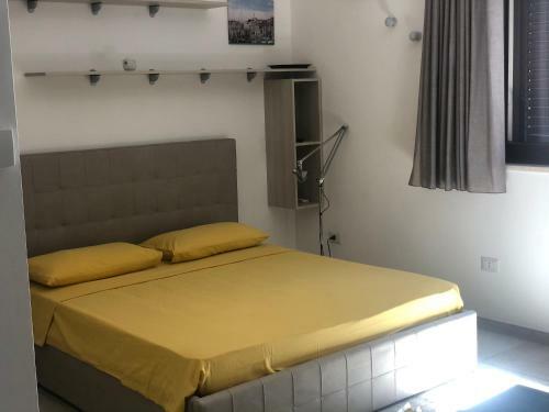 Apartamento Residence Lori