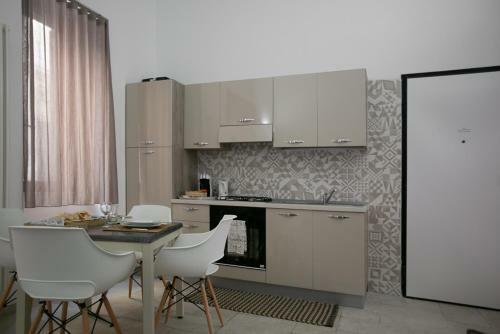 Apartamento Residence Lori