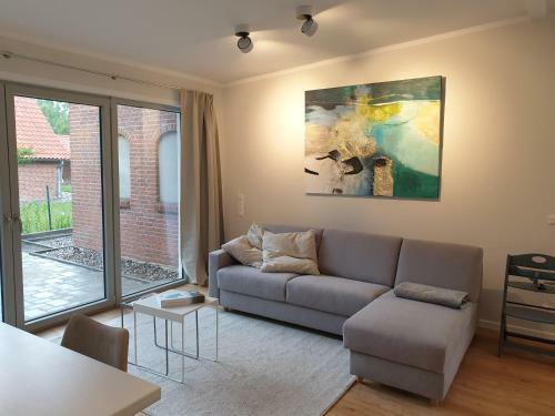 Apartamento Op De D��n