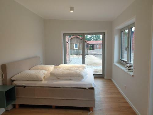 Apartamento Op De D��n