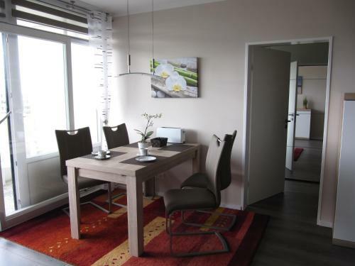 Apartamento Sunny