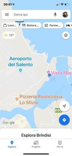 Vista Mar