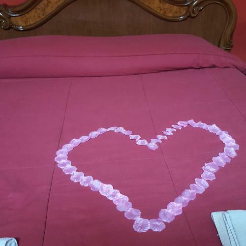 Bed & Breakfast Bebvialata