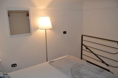 Apartamento Casa Ginevra