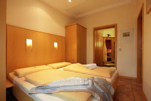Apartamento Wattenblick