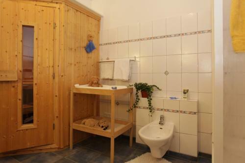Apartamento Wattenblick