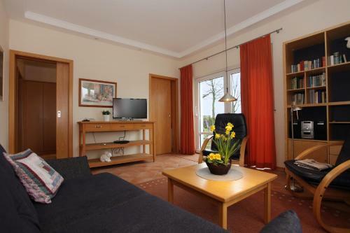 Apartamento Wattenblick