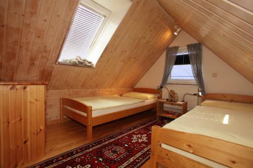Apartamento Wattenblick