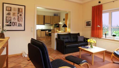Apartamento Wattenblick