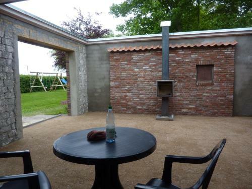 Apartamento Wattenblick