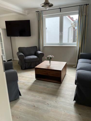 Apartamento Belthus
