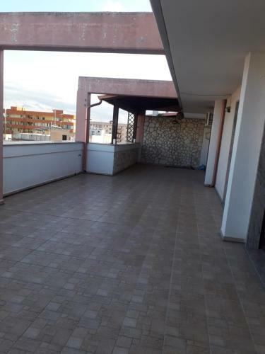 Apartamento Carmela