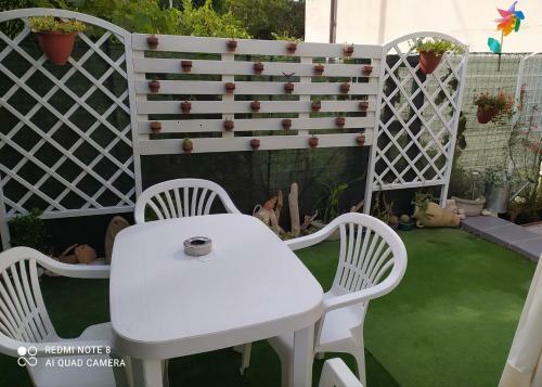 Apartamento Buggerru Vacanze