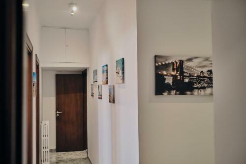 Apartamento Asariel Splendido Appartamento Vista Mare E Centro Storico
