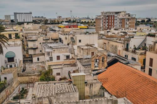 Apartamento Asariel Splendido Appartamento Vista Mare E Centro Storico