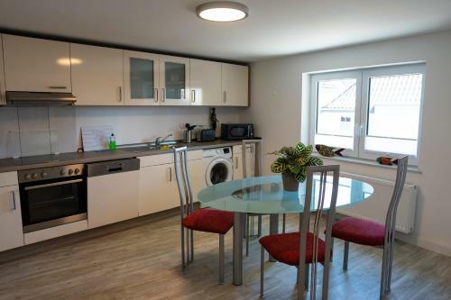 Apartamento Fehmarn Chill