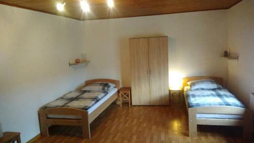 Apartamento "klein Und Fein"-pohlheim