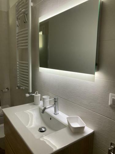 Apartamento Camera A Sud
