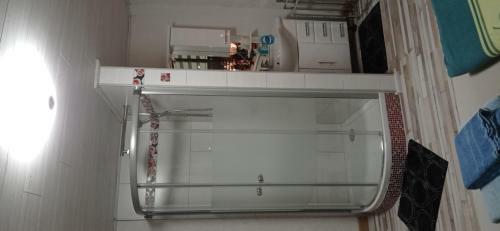 Apartamento Ferienwohnung Liebscher