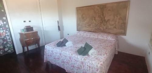 Agroturismo Cenamusicaepernottamento