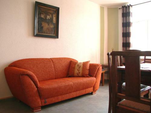 Apartamento Ferienwohnung Zum Karzl