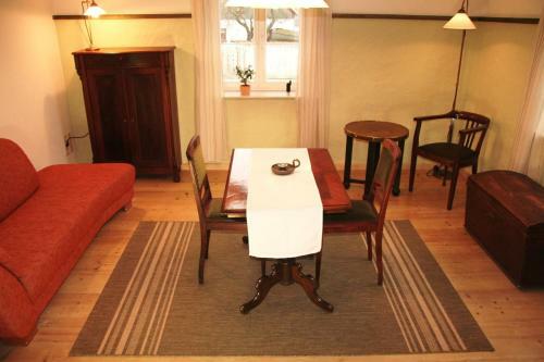 Apartamento Ferienwohnung Zum Karzl