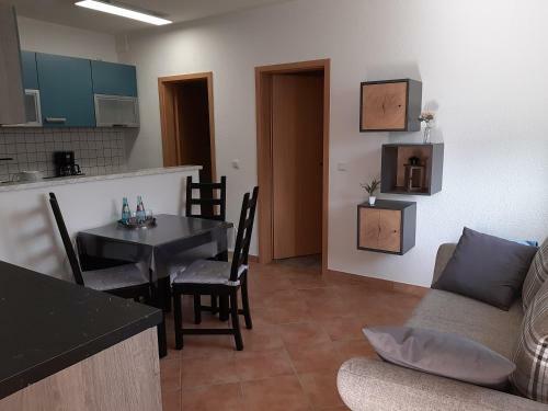 Apartamento Mandy�s Ferienwohnung