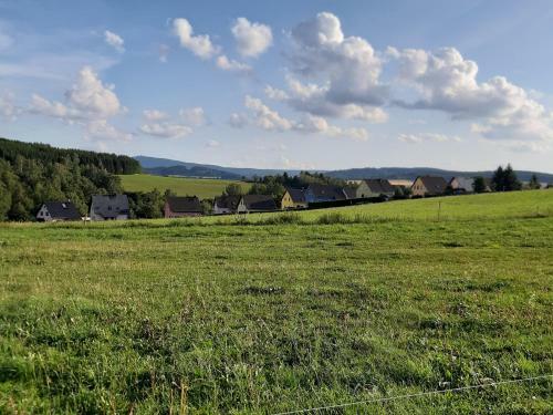 Apartamento Mandy�s Ferienwohnung
