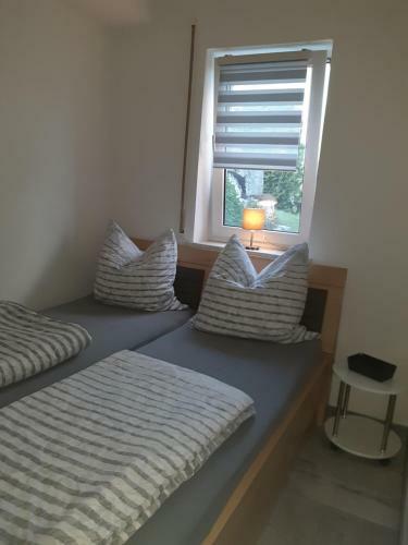 Apartamento Mandy�s Ferienwohnung