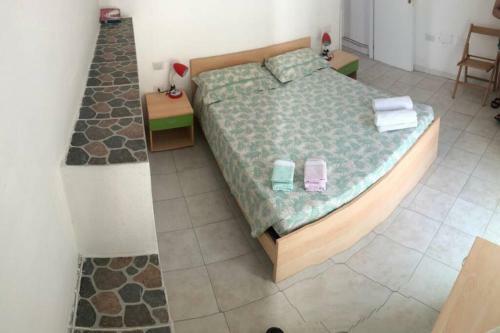 Apartamento Buggerru La Bomboniera