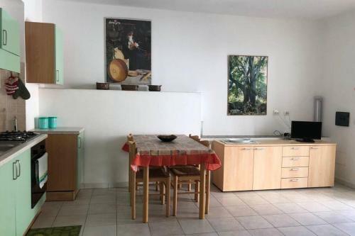 Apartamento Buggerru La Bomboniera