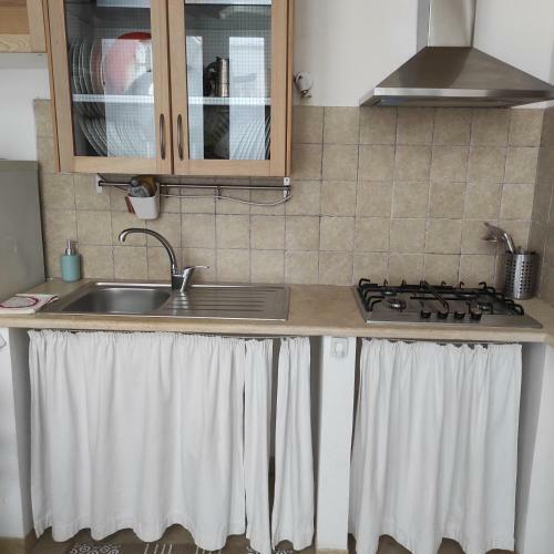 Apartamento Domus Astra