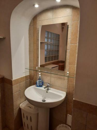 Apartamento Domus Astra