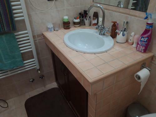 Bed & Breakfast Casa Ale