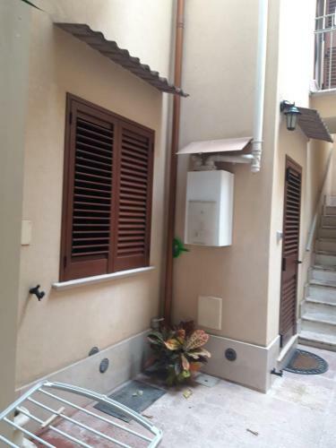 Bed & Breakfast Casa Ale