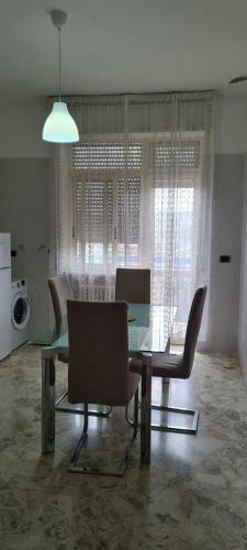 Jajo Apartament