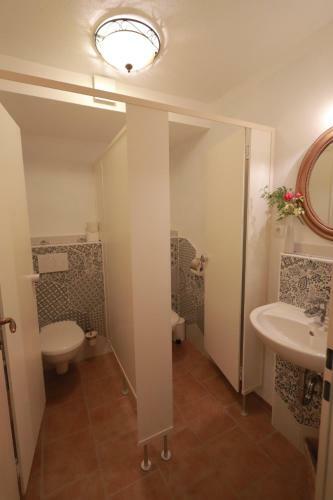 Posada Schloss Hohenfels/ G�stehaus Morgenrot
