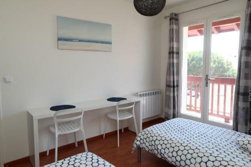 Apartamentos Joli T3 En Duplex Tout �quip�